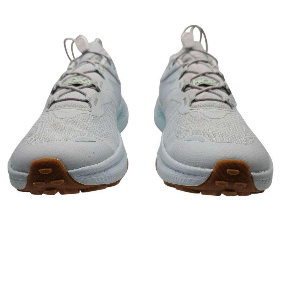 Hoka One One Transport Droplet Trail Running Shoes Womens 9.5 B Sneaker 1123154 - Picture 3 of 11